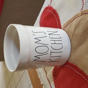 Rae Dunn Utensil Holder